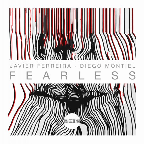 Javier Ferreira, Diego Montiel - Fearless [NEIN2138]